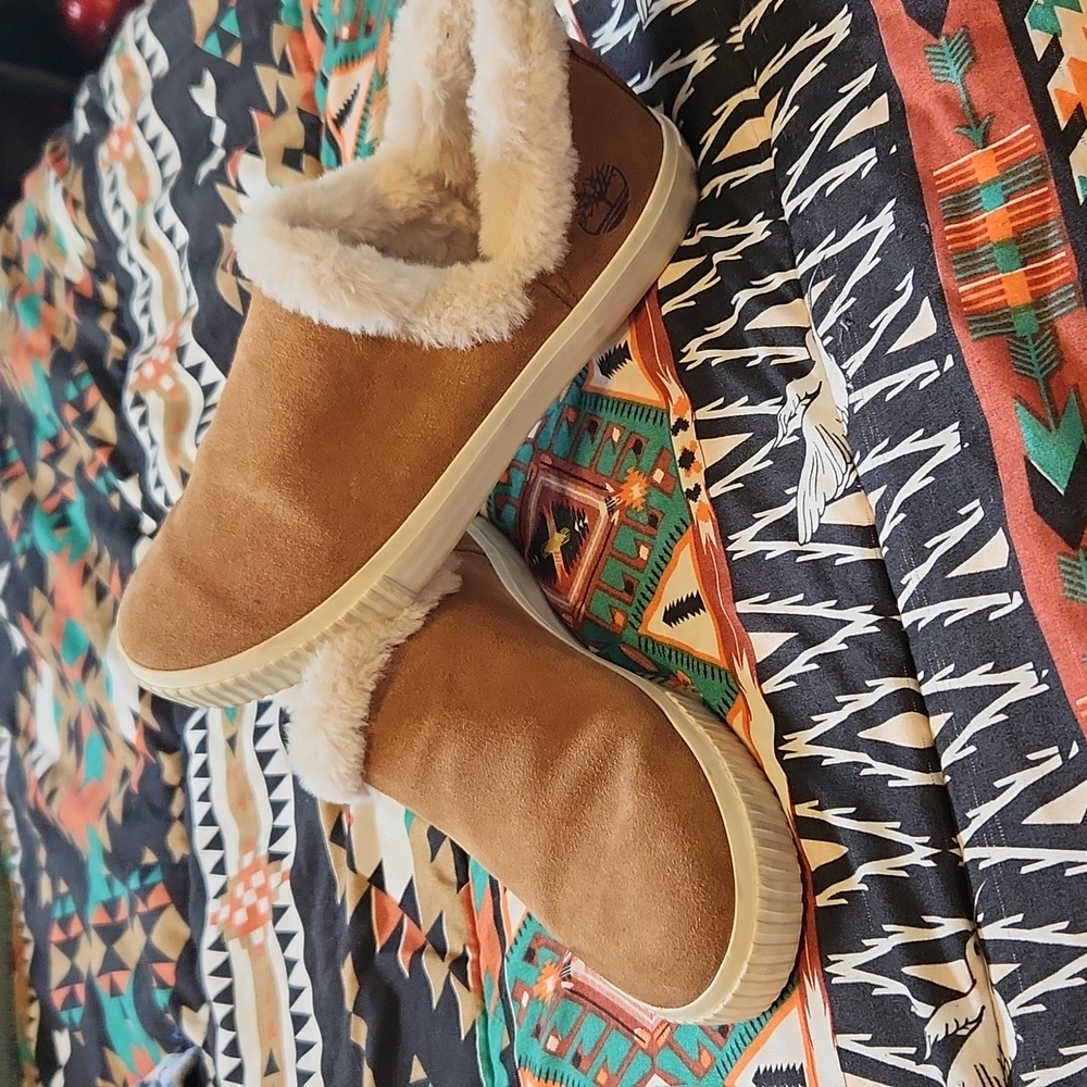 Timberland shoes